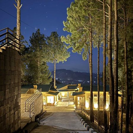 Hidden Hills Hotel & Resort Mansehra Ngoại thất bức ảnh