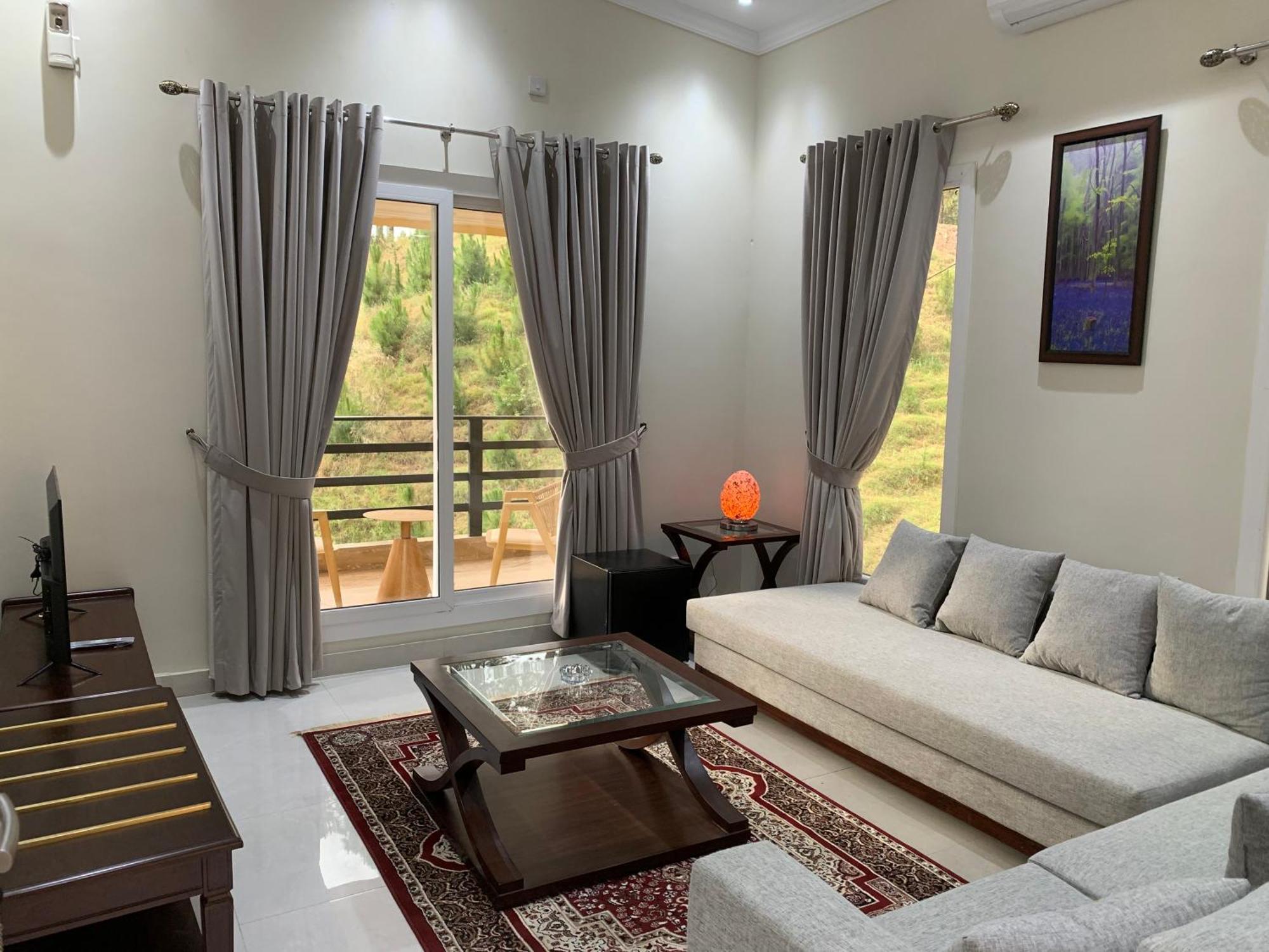 Hidden Hills Hotel & Resort Mansehra Ngoại thất bức ảnh