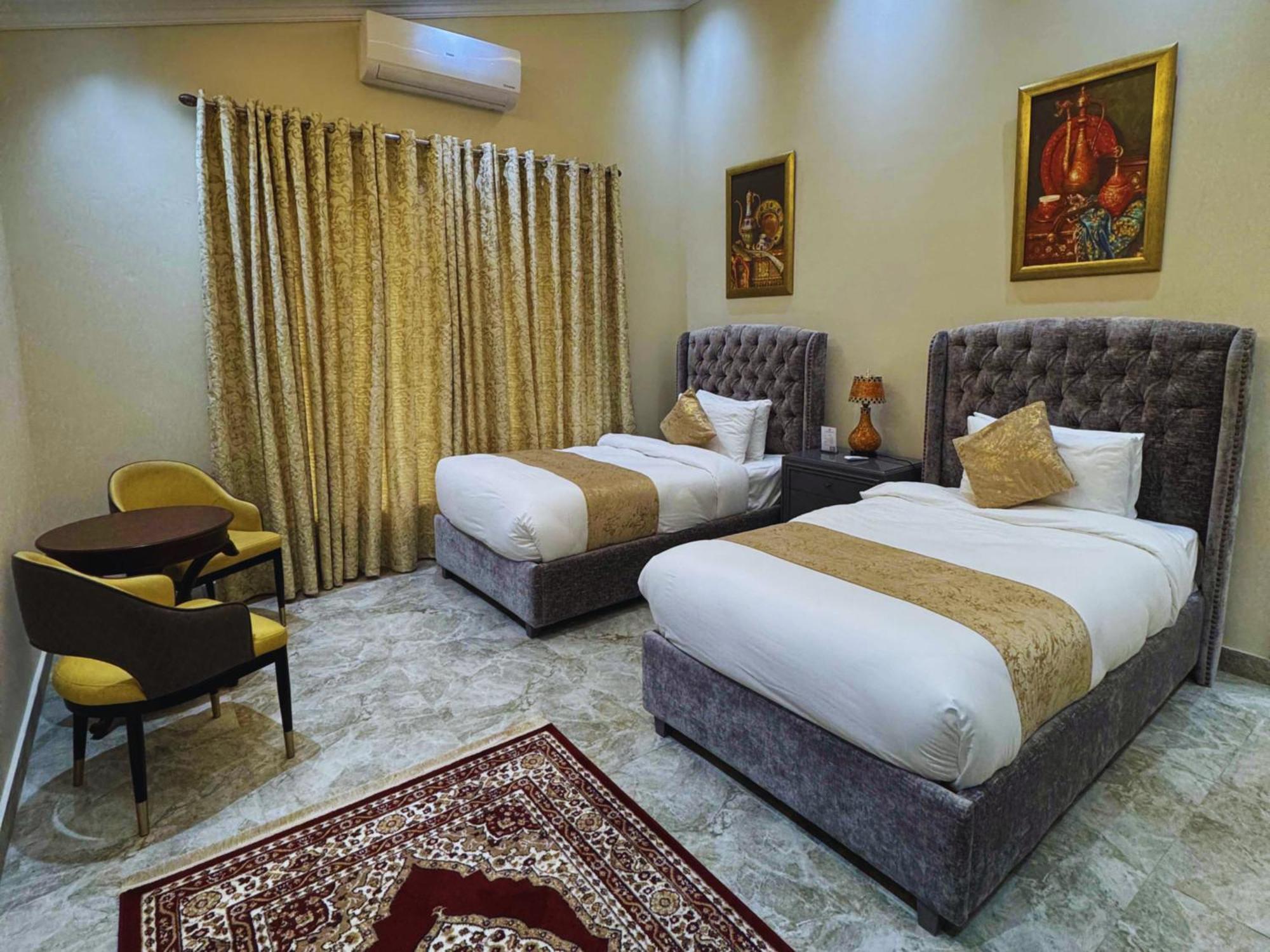 Hidden Hills Hotel & Resort Mansehra Ngoại thất bức ảnh