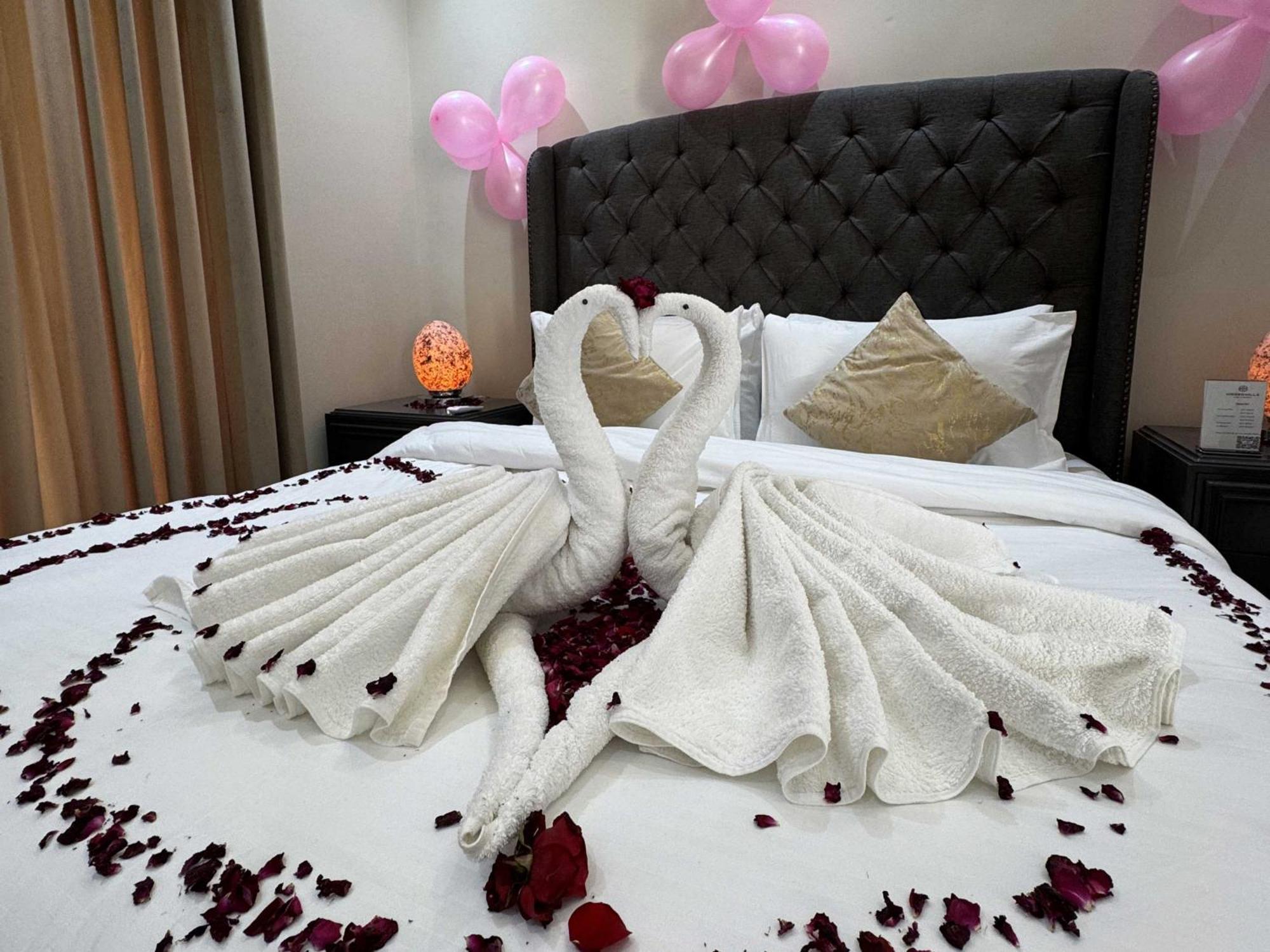 Hidden Hills Hotel & Resort Mansehra Ngoại thất bức ảnh