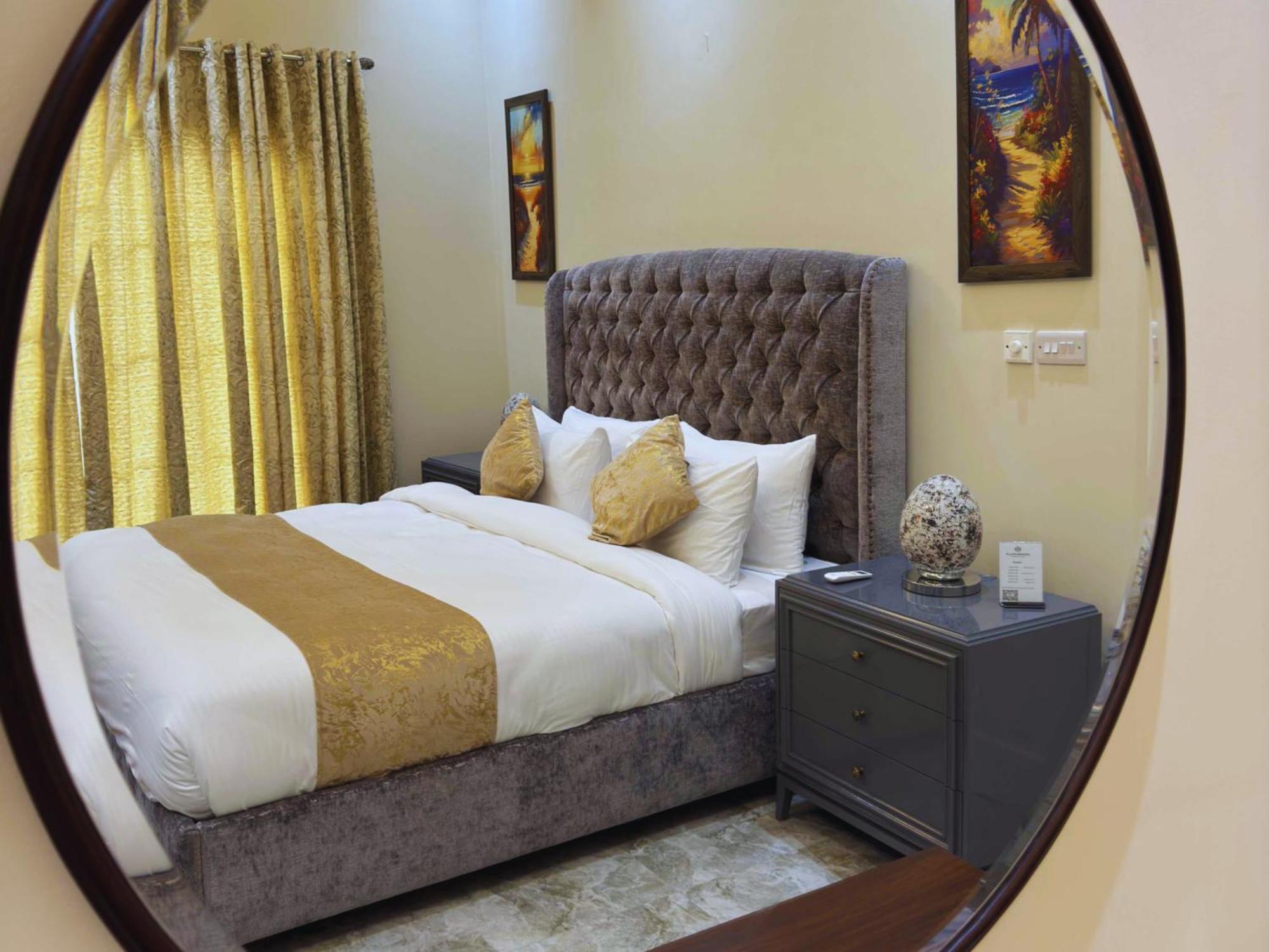 Hidden Hills Hotel & Resort Mansehra Ngoại thất bức ảnh